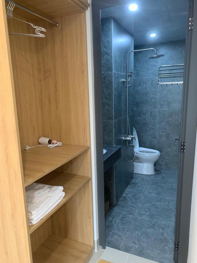 Khach San Gia Hoa 3 Hotel Vũng Tàu Eksteriør billede