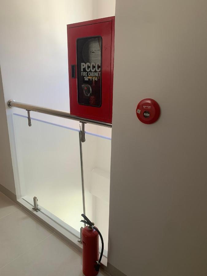 Khach San Gia Hoa 3 Hotel Vũng Tàu Eksteriør billede