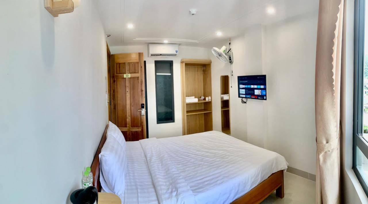 Khach San Gia Hoa 3 Hotel Vũng Tàu Eksteriør billede