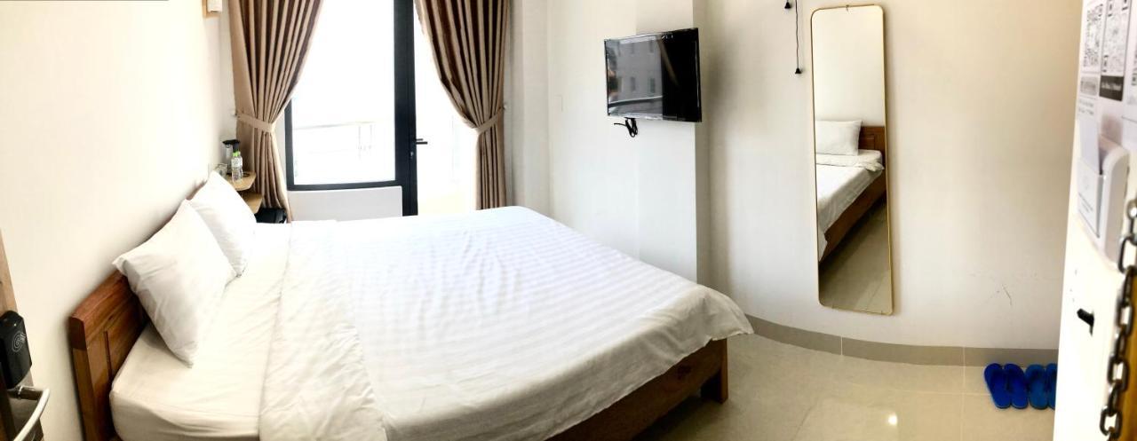 Khach San Gia Hoa 3 Hotel Vũng Tàu Eksteriør billede