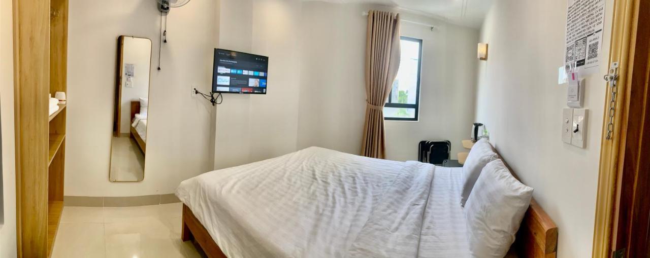 Khach San Gia Hoa 3 Hotel Vũng Tàu Eksteriør billede
