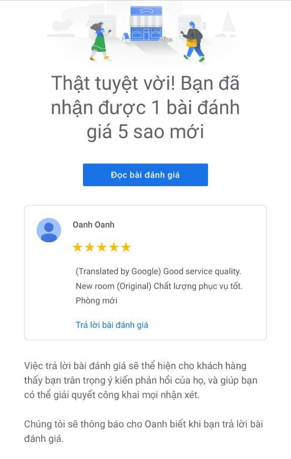 Khach San Gia Hoa 3 Hotel Vũng Tàu Eksteriør billede