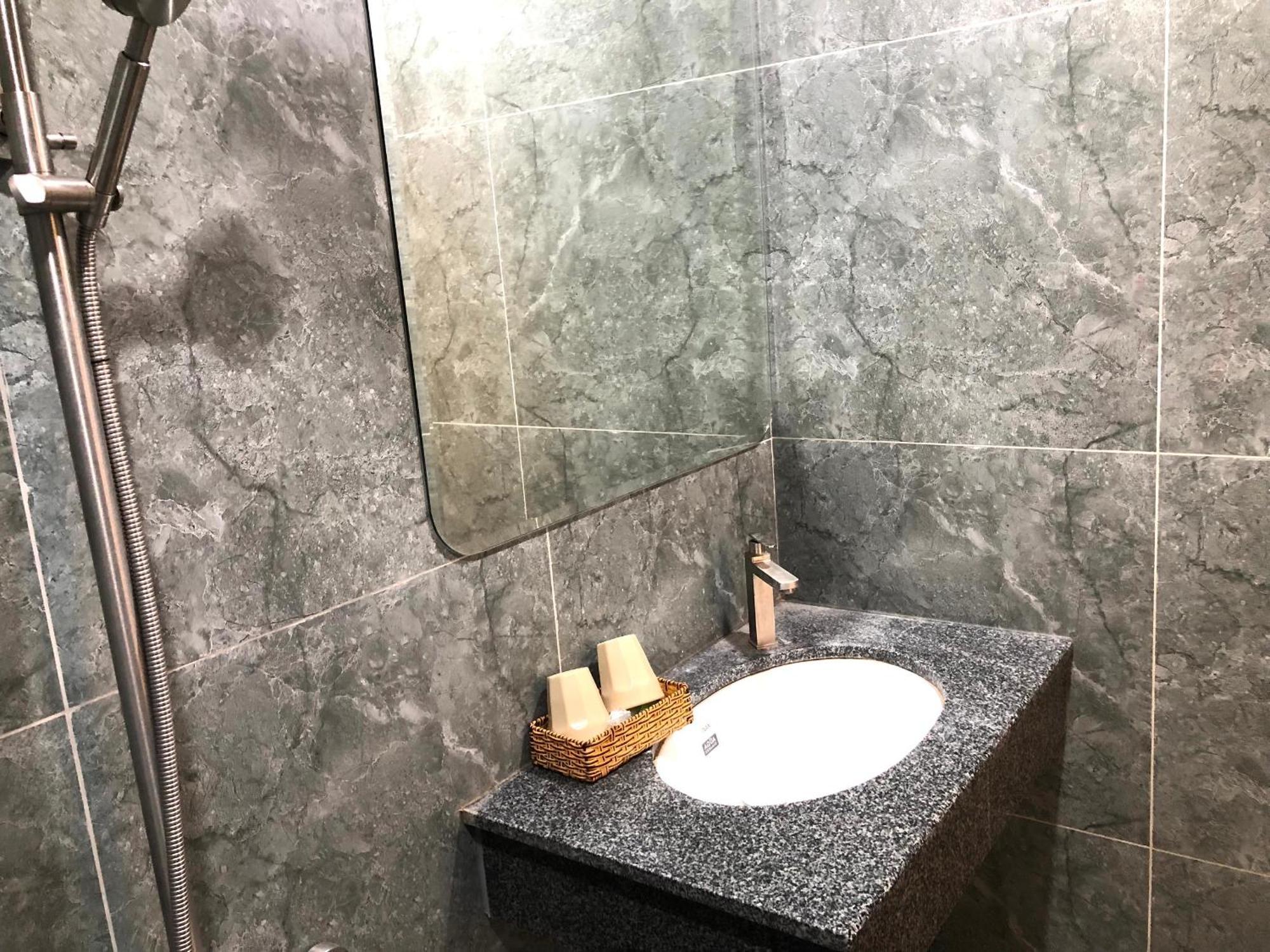 Khach San Gia Hoa 3 Hotel Vũng Tàu Eksteriør billede